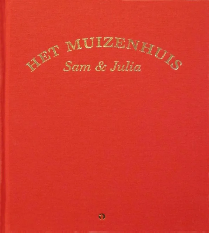 Speciale Aanbieding Sam en Julia / Het Muizenhuis