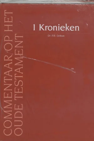 1 Kronieken Meest Verkocht