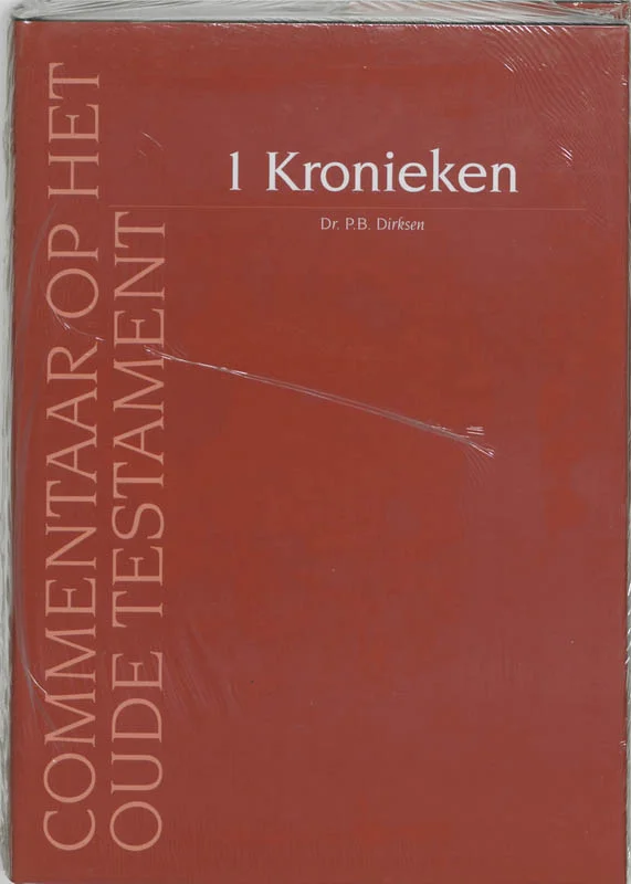 1 Kronieken Meest Verkocht