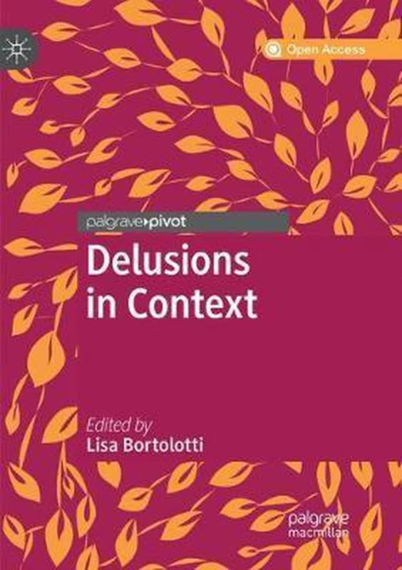 Delusions in Context Uitverkoop
