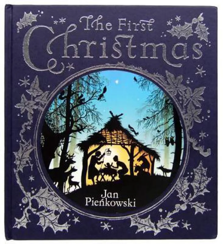 Weekendaanbieding The First Christmas