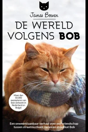 Actieprijs De wereld volgens Bob / Bob / 2