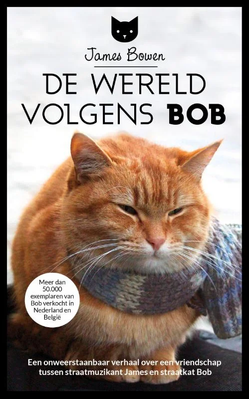 Actieprijs De wereld volgens Bob / Bob / 2