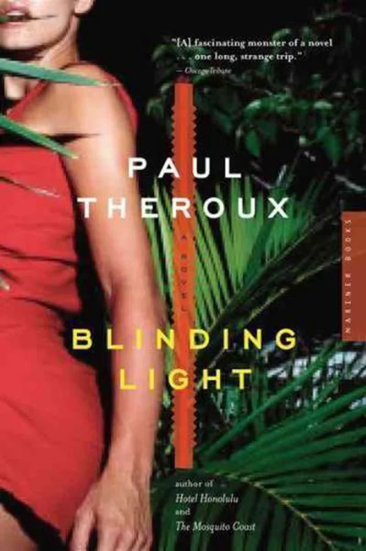 Laatste Versie Blinding Light