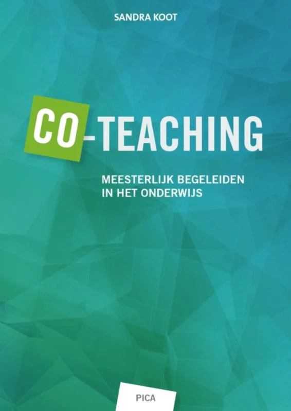 Fabrieksprijs Co-teaching