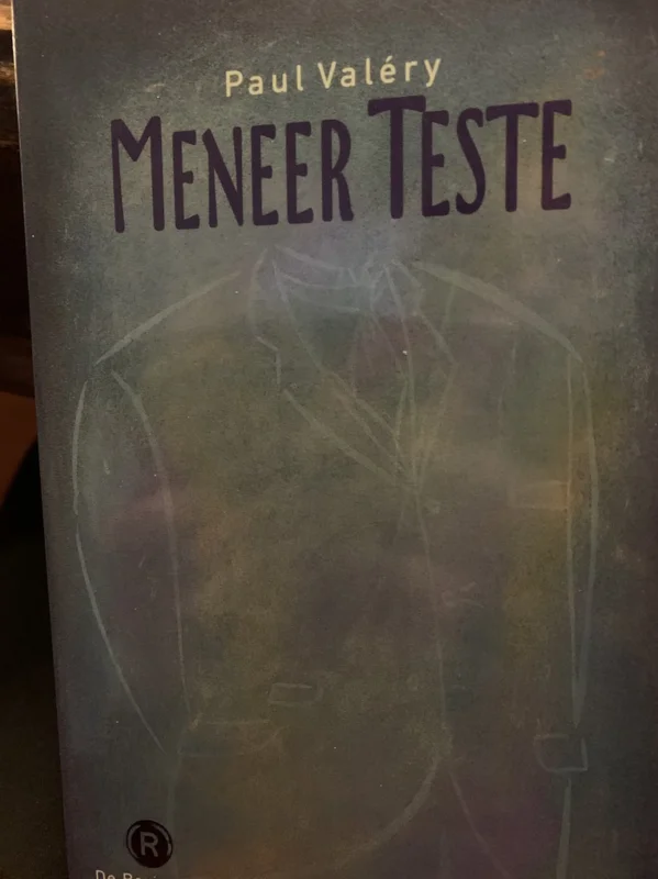 Voordeelprijs Meneer teste
