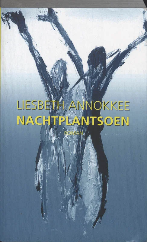 Seizoensaanbieding Nachtplantsoen