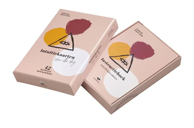 Intuïtiekaarten voor elke dag Beperkt Aanbod