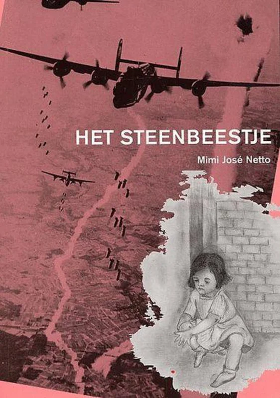 Het steenbeestje / Oral history uitgaven / 1 Speciale Aanbieding