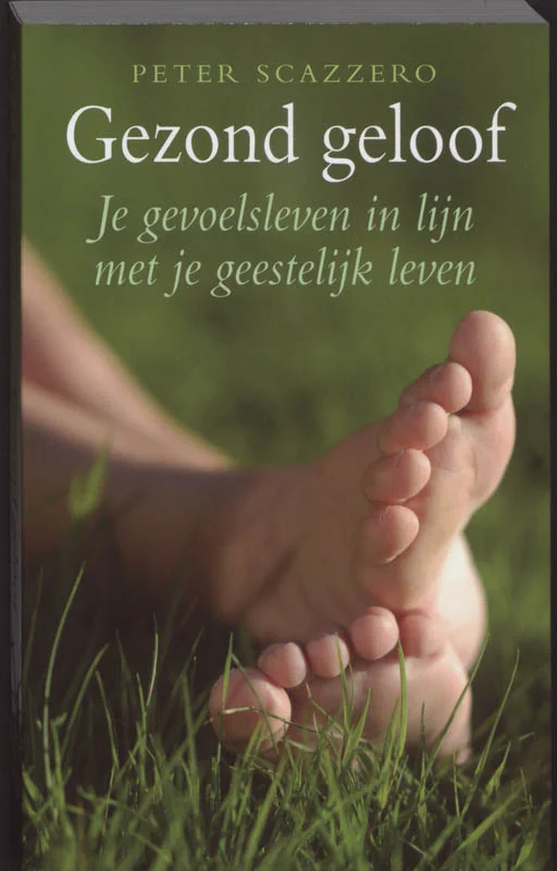 Hoge Kwaliteit GEZOND GELOOF