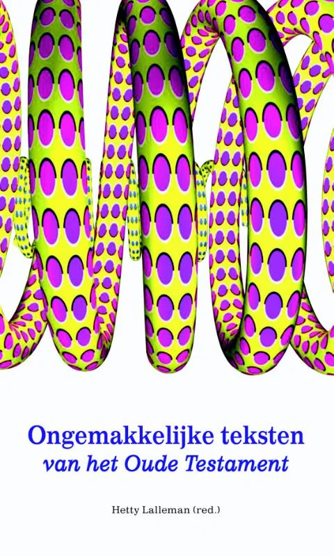 Ongemakkelijke teksten van het Oude Testament Veilige Betaling