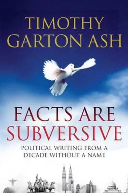 Rechtstreeks Van De Fabrikant Facts Are Subversive