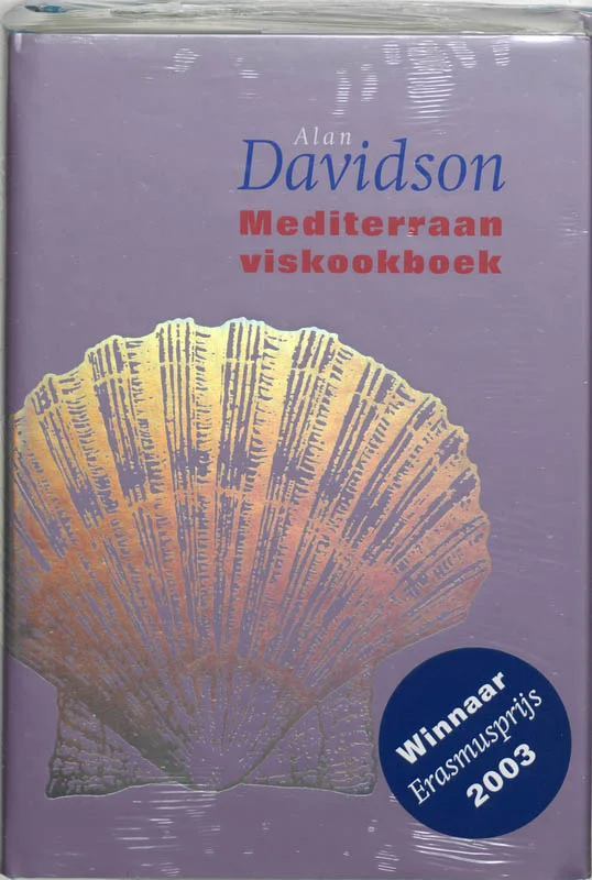 Mediterraan viskookboek Goedkoop