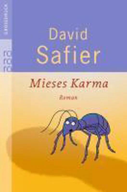 Mieses Karma Gratis Retour