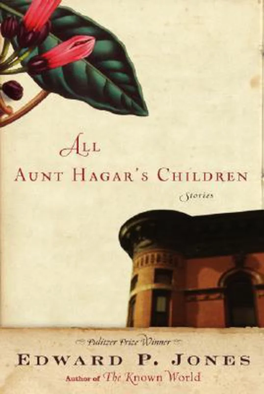 Shop Nu All Aunt Hagar's Children