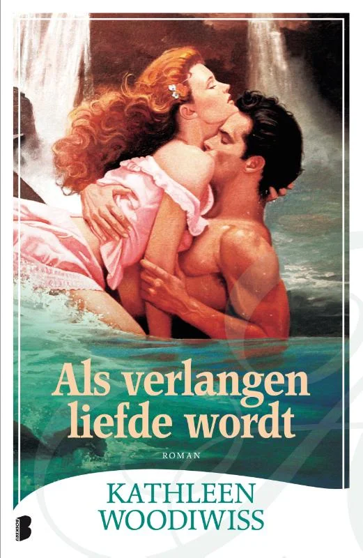 Als verlangen liefde wordt Veilige Betaling