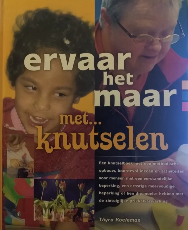 Ervaar het maar met ... knutselen Shop Nu