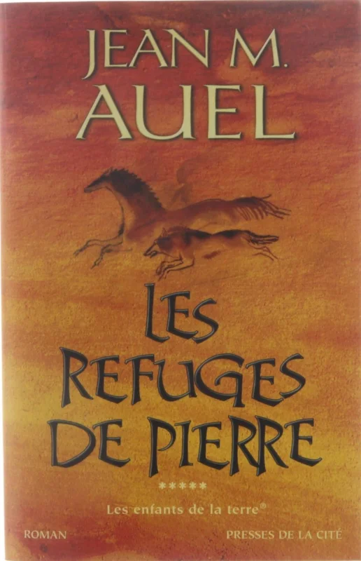 Les Refuges De Pierre / the Shelters of Stone Uitverkoop