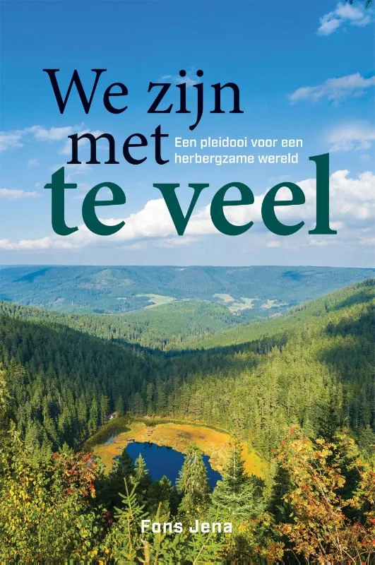 We zijn met te veel Betrouwbaar