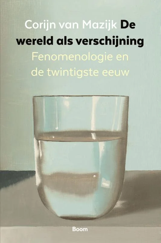 De wereld als verschijning Exclusieve Aanbieding
