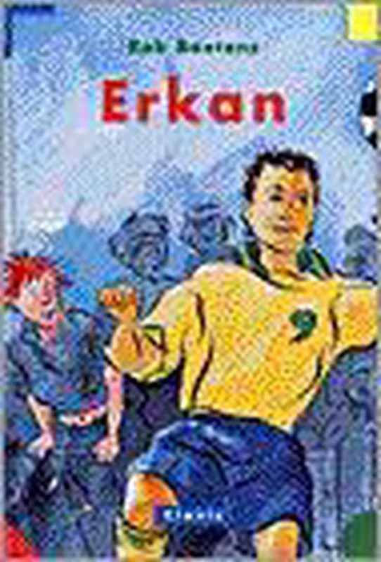 Lage Prijs Erkan