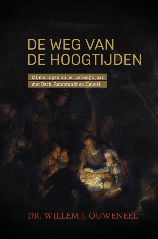 Beperkte Voorraad De weg van de hoogtijden
