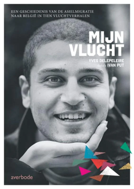 Mijn vlucht Voordeelprijs