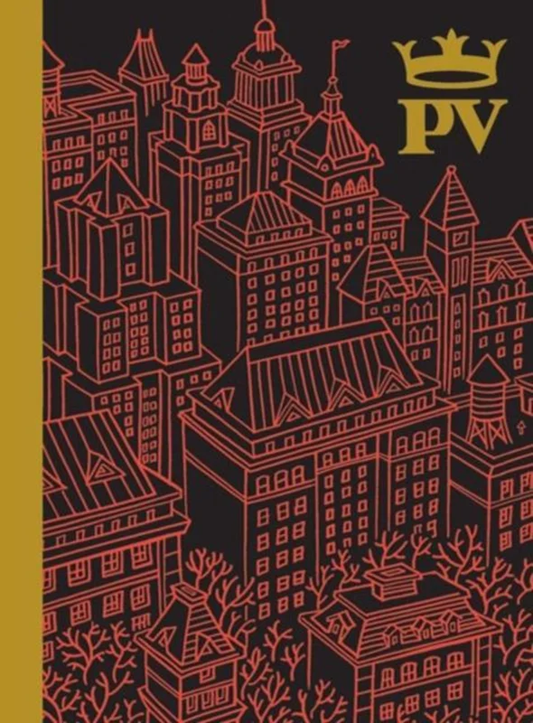 Palookaville #20 Snelle Levering