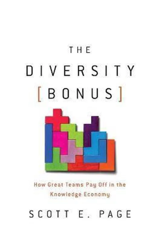Voordeelprijs The Diversity Bonus