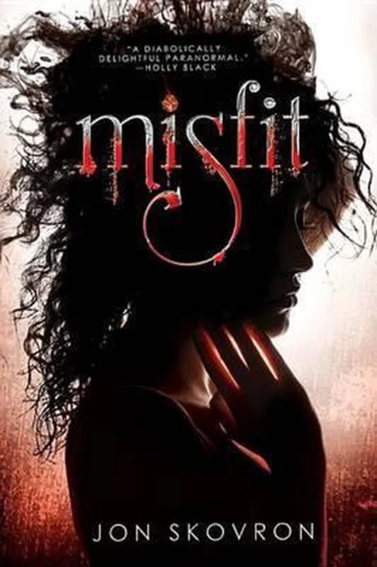 Misfit Koopje