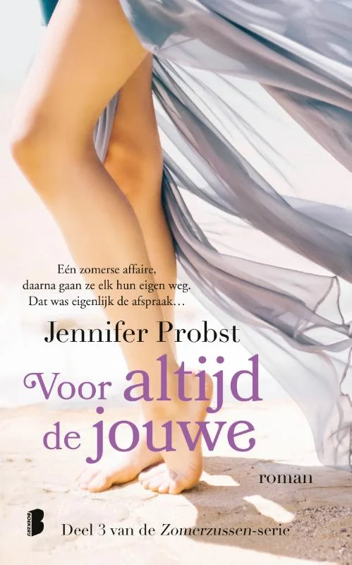 Voor altijd de jouwe / Zomerzussen / 3 Koopje