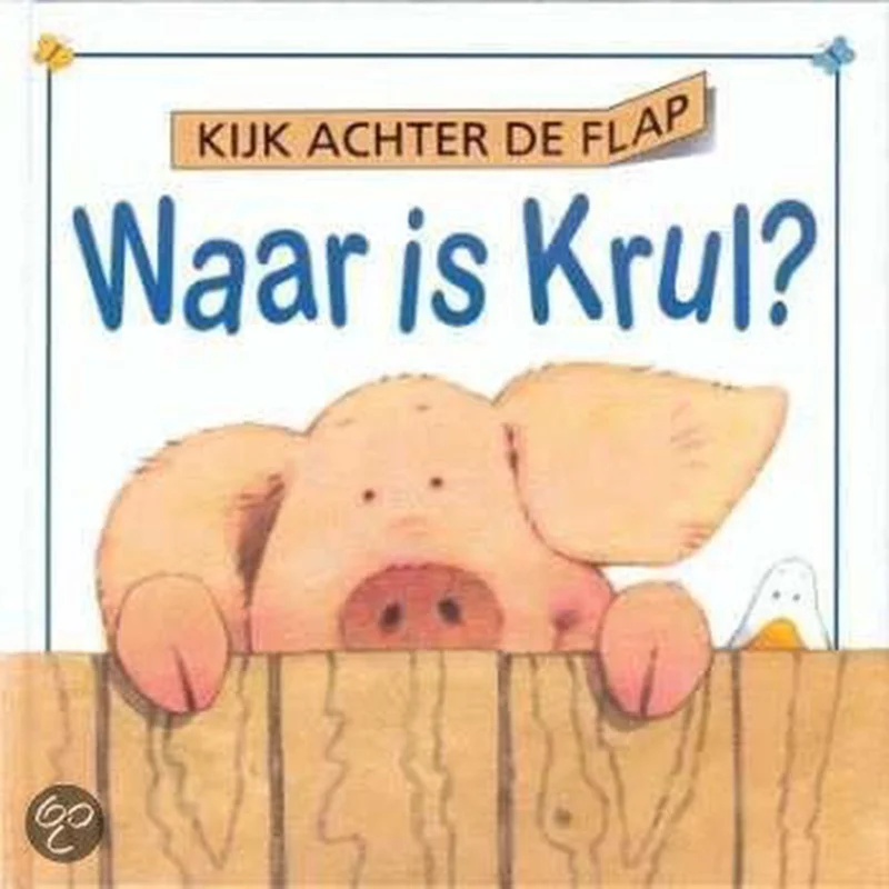 Beperkte Voorraad Waar Is Krul?