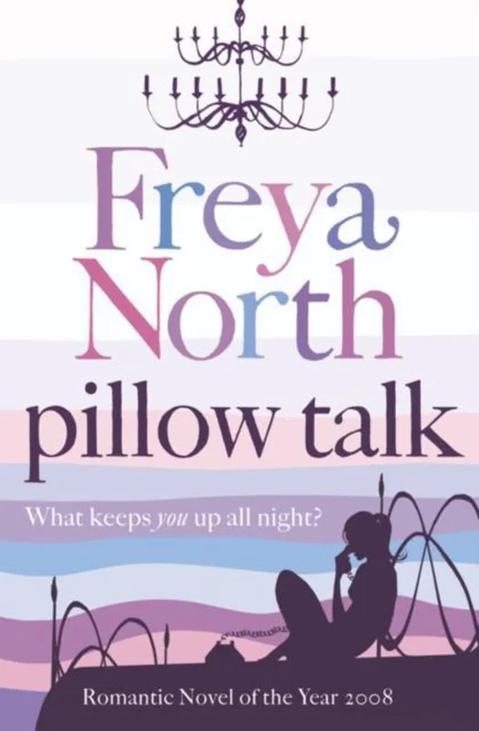 Pillow Talk Must-Have