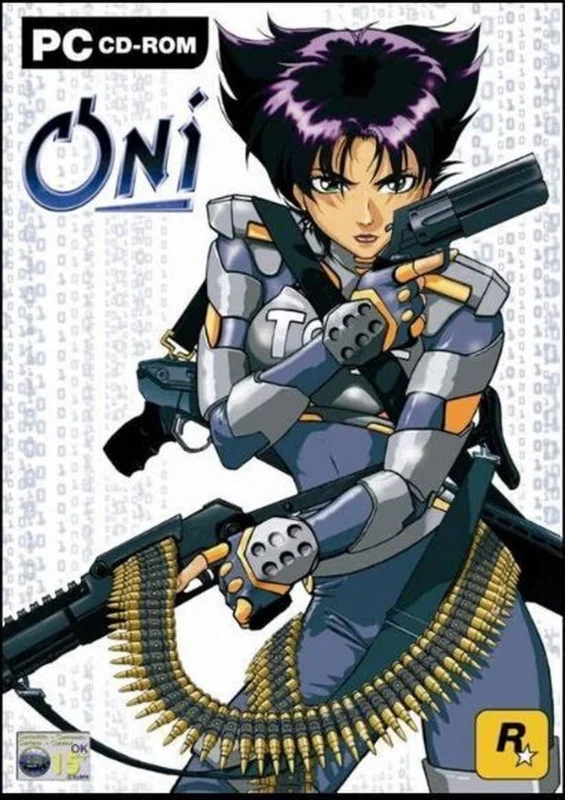 Oni Exclusieve Aanbieding