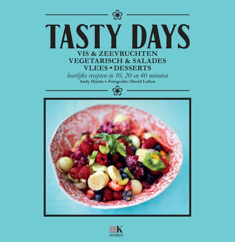 Shop Nu Tasty days