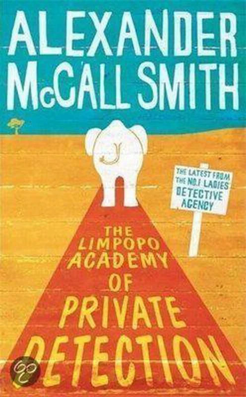 Dagaanbieding Limpopo Academy Of Private Detection