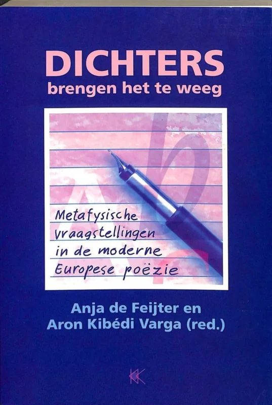 Dichters brengen het te weeg Betrouwbaar