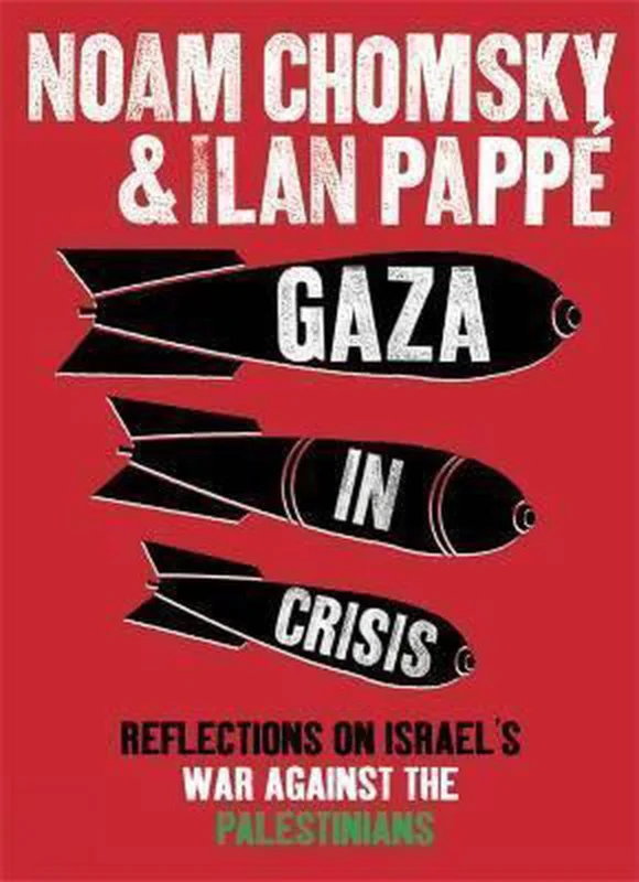 Gratis Verzending Gaza in Crisis
