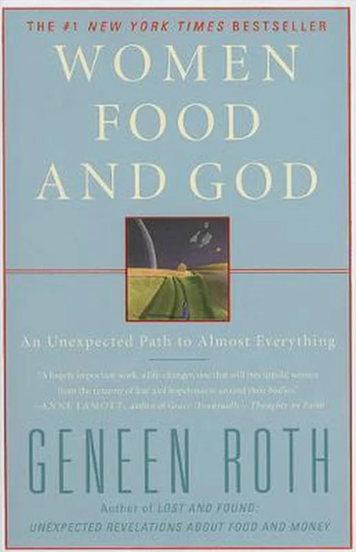 Women Food and God Must-Have