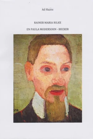 Aanbieding Rainer Maria Rilke