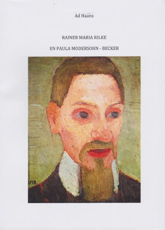 Aanbieding Rainer Maria Rilke