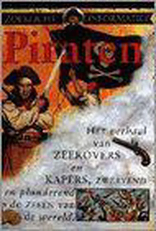 Piraten Seizoensaanbieding