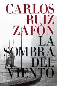 Premium La sombra del viento / The Shadow of the Wind