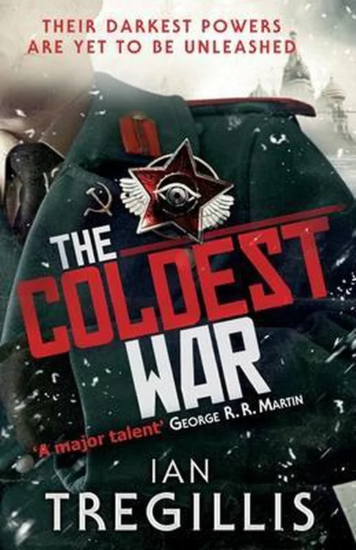 Koopje The Coldest War