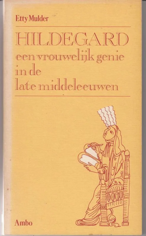 Hildegard Koop Vandaag