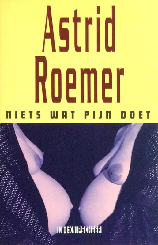NIETS WAT PIJN DOET Gratis Verzending