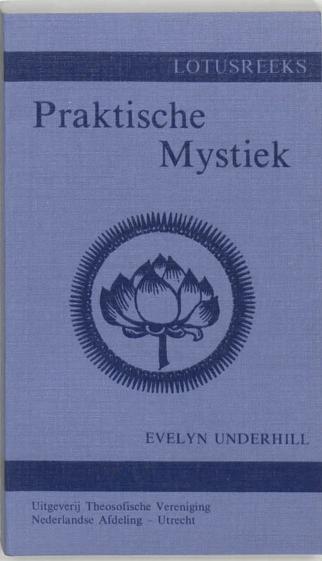 Lotusreeks -Praktische mystiek voor gewone mensen Koopje