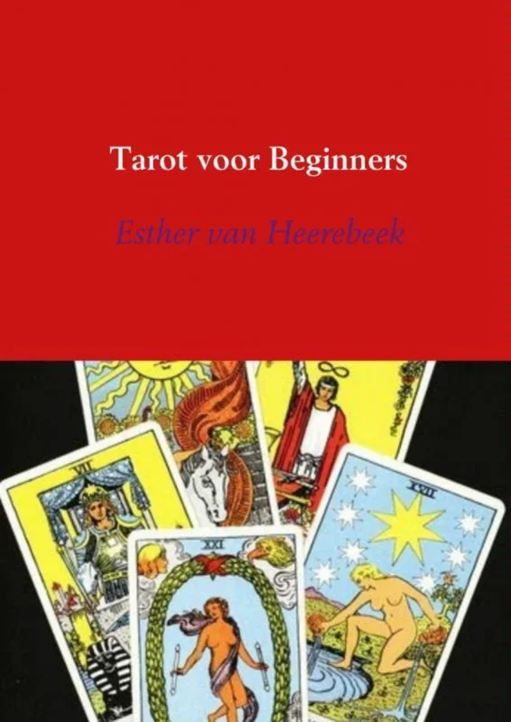 Tarot voor beginners Laatste Versie