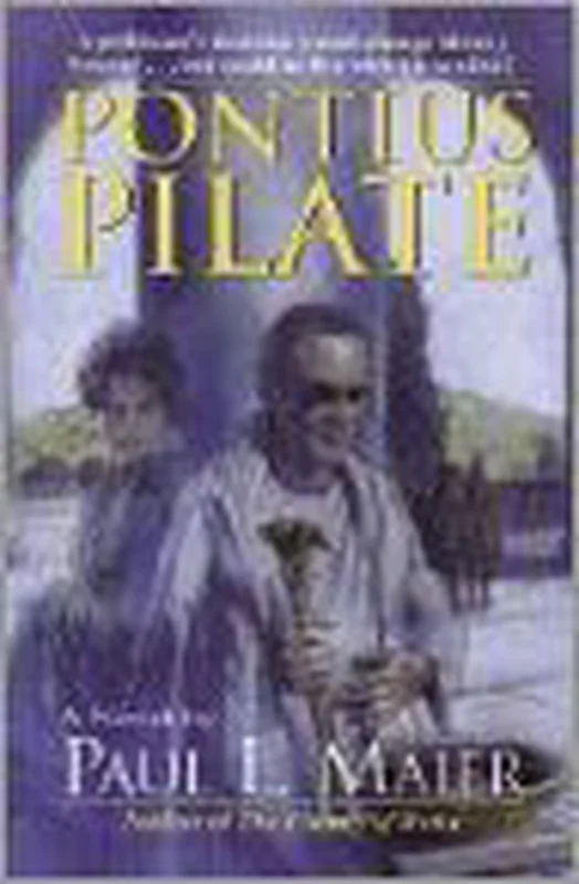 Pontius Pilate Merkproduct