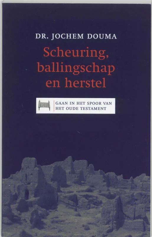 Alleen Vandaag Scheuring Ballingschap En Herstel